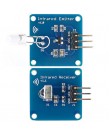 Mini 38KHz IR Infrared Transmitter Modul...