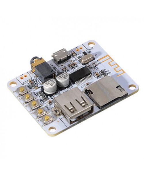 Bluetooth Audio Receiver Digital Amplifi...