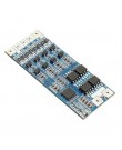 4S 14.8V 8A Li-ion Lithium Single 18650 ...