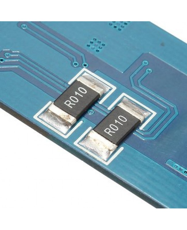 4S 14.8V 8A Li-ion Lithium Single 18650 Battery PCB Protection B