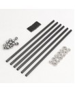 200MM 4x6 MM Diagonal Push Rod L200 With...