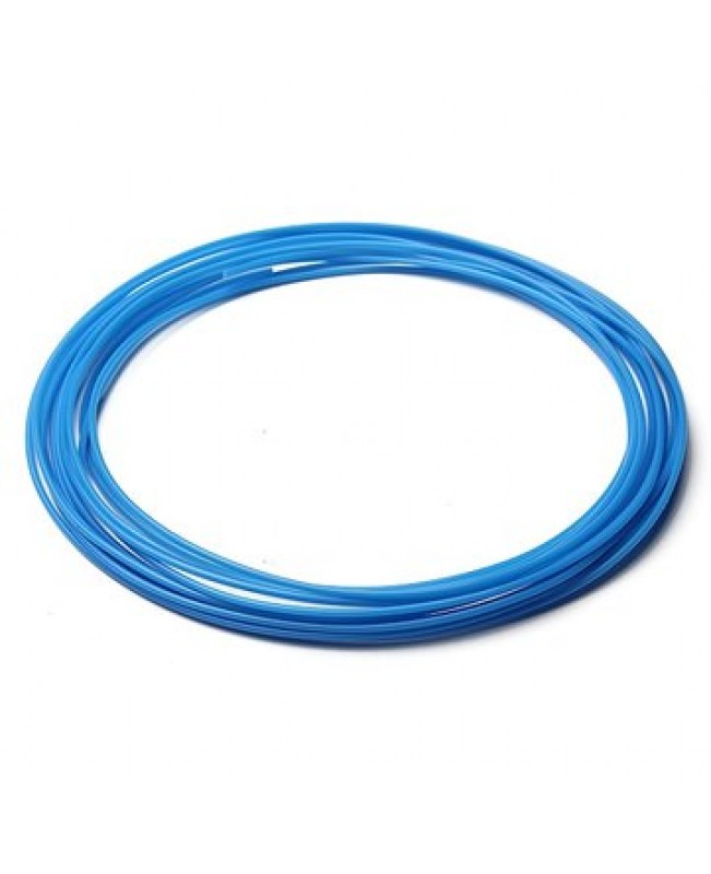 20pcs 100m Total 1.75mm PLA Printing Filament Modeling For 3D Pr