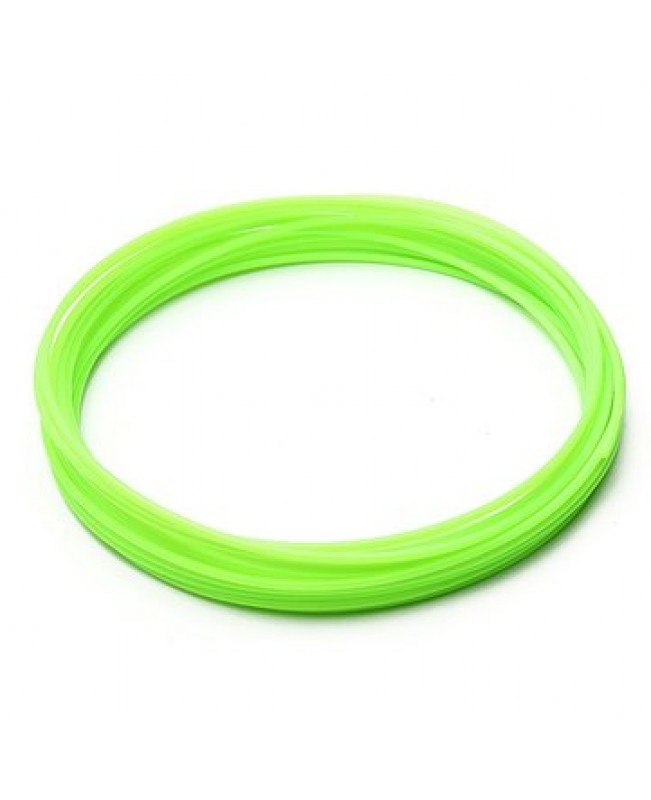 20pcs 100m Total 1.75mm PLA Printing Filament Modeling For 3D Pr