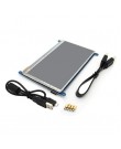 7 Inch 800 x 480 HDMI Capacitive IPS LCD...