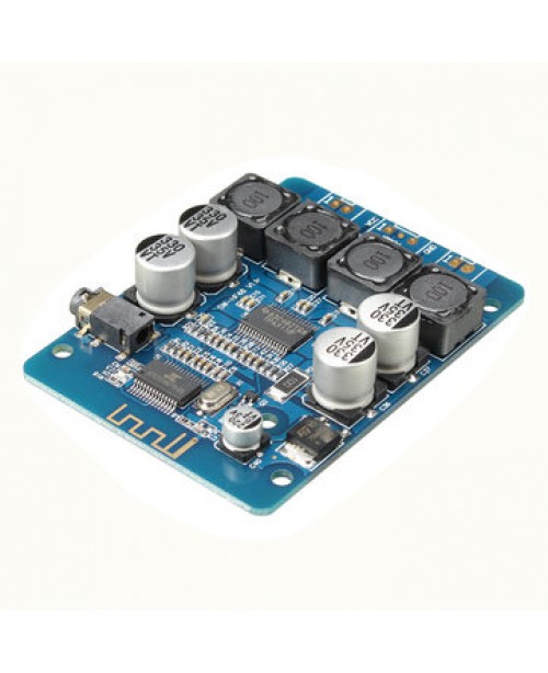 TPA3118 2x30W 8-26V DC Stereo Bluetooth ...