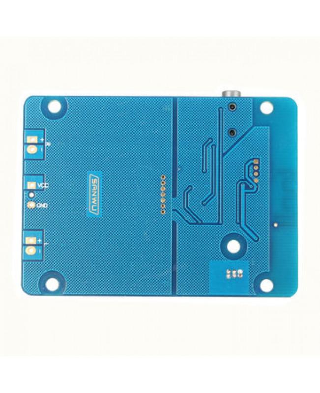 TPA3118 2x30W 8-26V DC Stereo Bluetooth Digital Amplifier Board