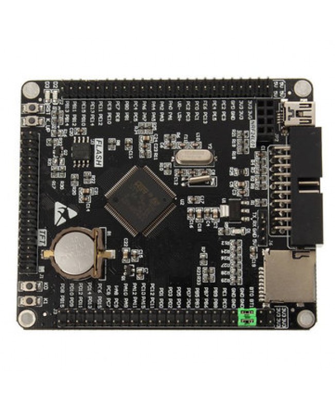 STM32F407ZET6 Development Board M4 STM32F4 Core Board Arm Develo
