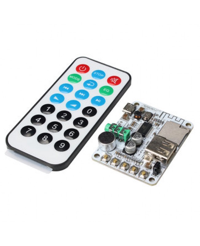 Upgrade Version Wireless Bluetooth Audio...