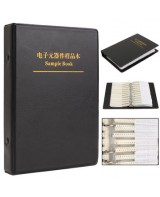 0805 SMD Resistor And Capacitor Sample B...