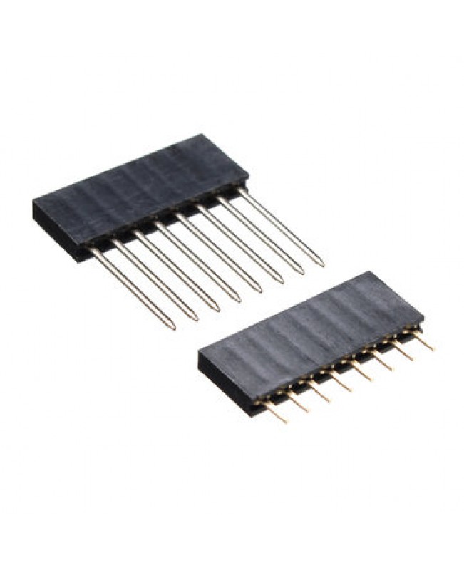 0.66 Inch OLED Shield For WeMos D1 Mini 64X48 IIC I2C Compatible