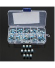 100Pcs 10 Values Variable Resistor 500R ...