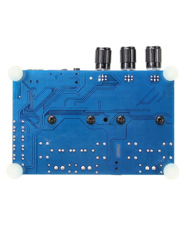 SW-HF41 Wireless Bluetooth Digital 2.1 Channel Amplifier Board 5
