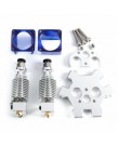 E3D V6 Double Extrusion Head With M4 Eff...