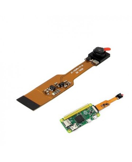 5MP 720P/1080P Mini Camera Module For Ra...