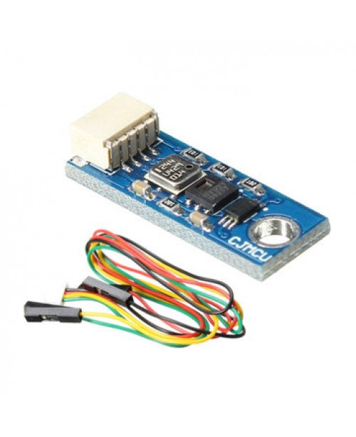 CJMCU-HTU21D+BMP180+BH1750FVI 3-in-1 Tem...
