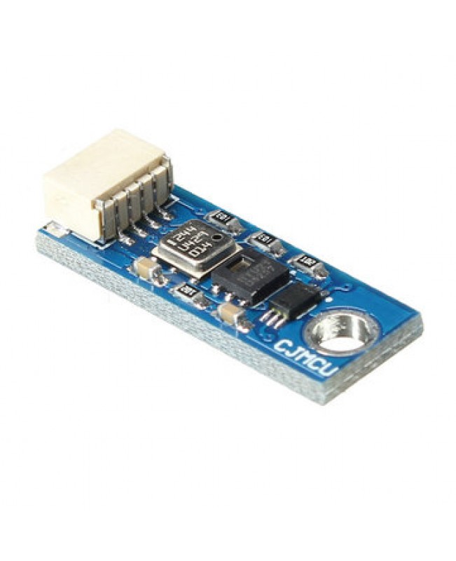 CJMCU-HTU21D+BMP180+BH1750FVI 3-in-1 Temperature And Humidity At