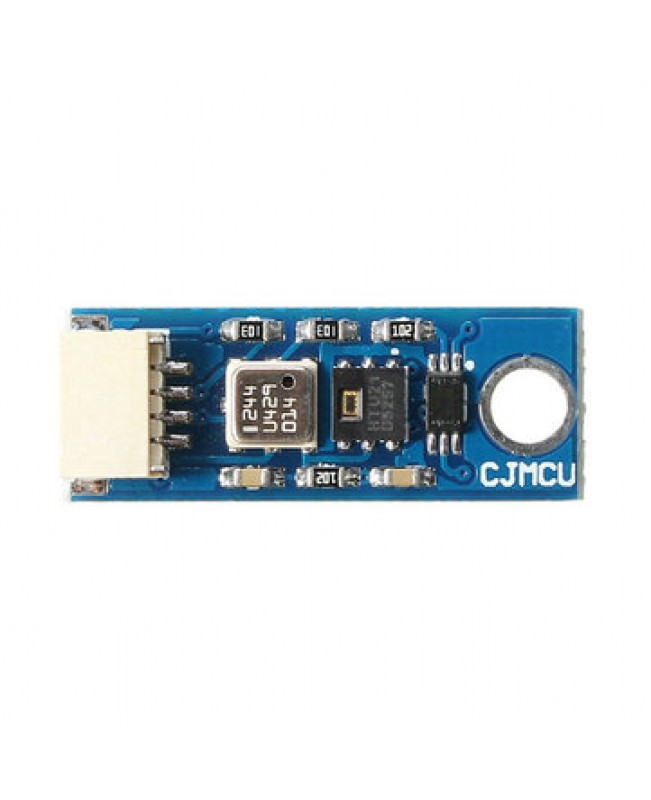 CJMCU-HTU21D+BMP180+BH1750FVI 3-in-1 Temperature And Humidity At