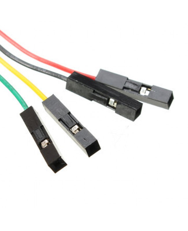 CJMCU-HTU21D+BMP180+BH1750FVI 3-in-1 Temperature And Humidity At