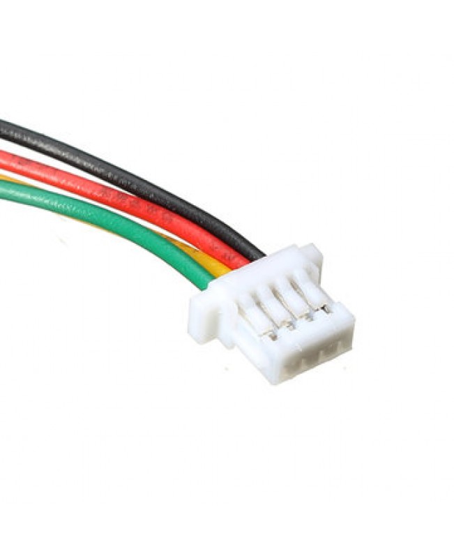 CJMCU-HTU21D+BMP180+BH1750FVI 3-in-1 Temperature And Humidity At