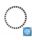 CJMCU 40-bit WS2812B 5050 RGB LED Built-...