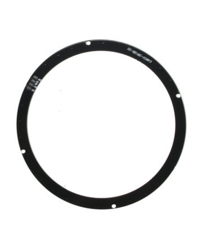 CJMCU 40-bit WS2812B 5050 RGB LED Built-in Full Color Drive LED