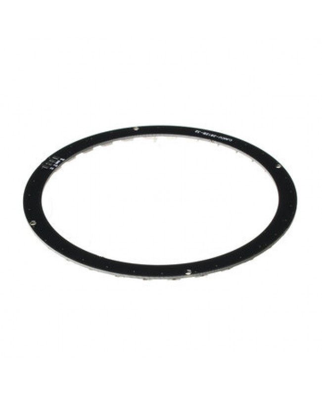 CJMCU 40-bit WS2812B 5050 RGB LED Built-in Full Color Drive LED
