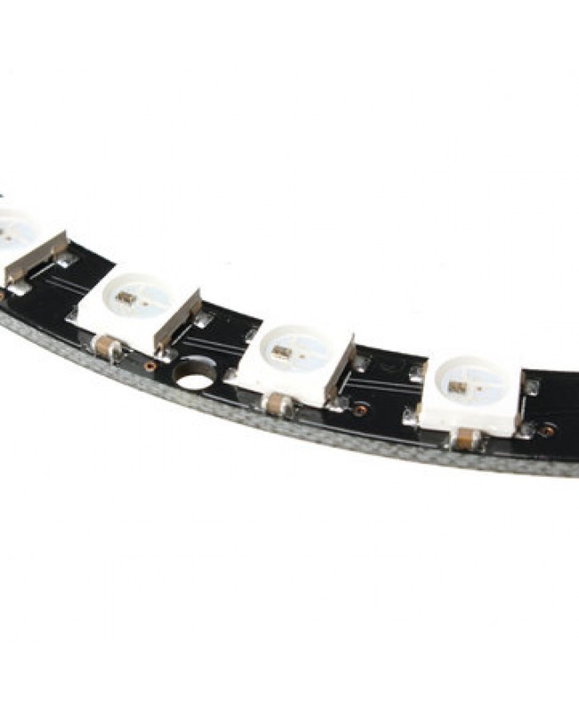 CJMCU 40-bit WS2812B 5050 RGB LED Built-in Full Color Drive LED