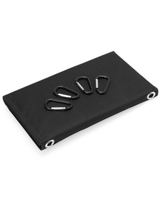290x700x25mm 21W 5V Elfeland Solar Charger Portable Folding Fold