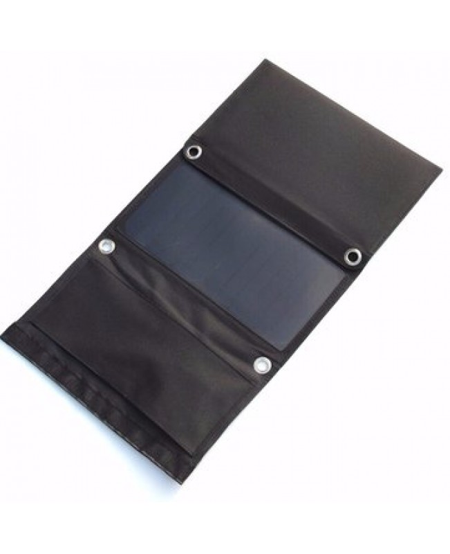 290x700x25mm 21W 5V Elfeland Solar Charger Portable Folding Fold