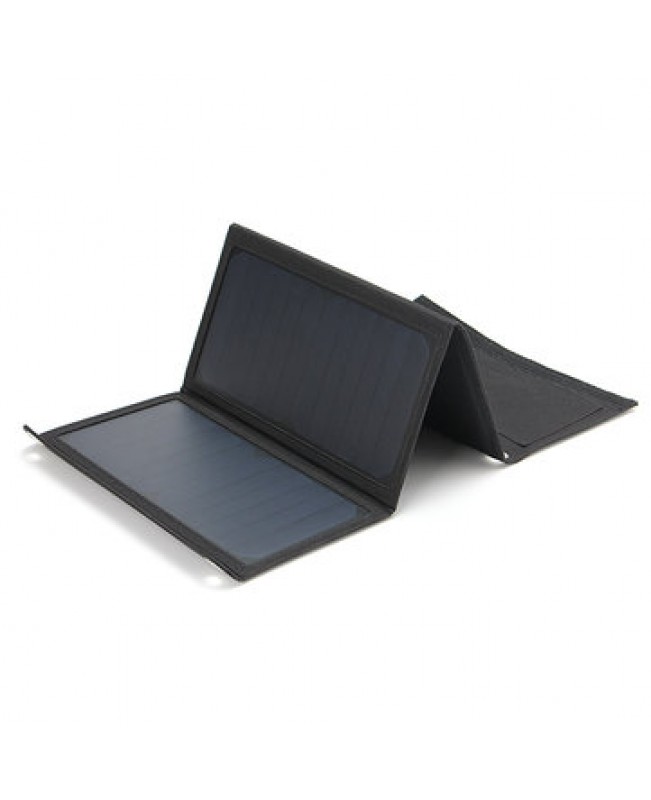290x700x25mm 21W 5V Elfeland Solar Charger Portable Folding Fold