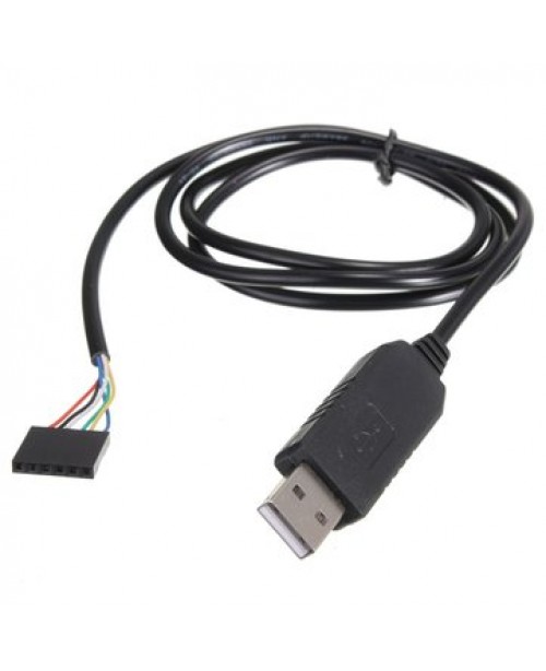 6Pin FTDI FT232RL USB To Serial Adapter ...